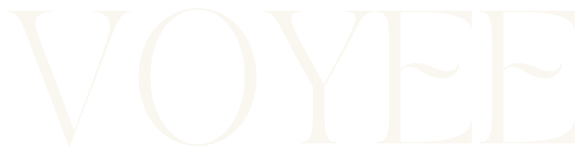 Voyee